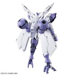 Maqueta bandai hobby mobile suit gundam the witch from mercury hg 1 - 144 beguir beu