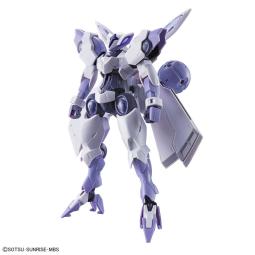 Maqueta bandai hobby mobile suit gundam the witch from mercury hg 1 - 144 beguir beu