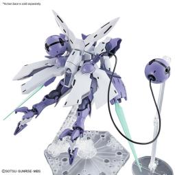 Maqueta bandai hobby mobile suit gundam the witch from mercury hg 1 - 144 beguir beu