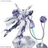 Maqueta bandai hobby mobile suit gundam the witch from mercury hg 1 - 144 beguir beu