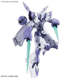 Maqueta bandai hobby mobile suit gundam the witch from mercury hg 1 - 144 beguir beu