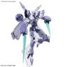 Maqueta bandai hobby mobile suit gundam the witch from mercury hg 1 - 144 beguir beu