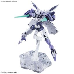 Maqueta bandai hobby mobile suit gundam the witch from mercury hg 1 - 144 beguir beu