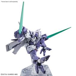 Maqueta bandai hobby mobile suit gundam the witch from mercury hg 1 - 144 beguir beu
