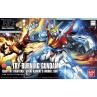 Maqueta bandai hobby mobile suit gundam fighters try hgbf 1 - 144 try burning gundam
