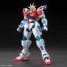 Maqueta bandai hobby mobile suit gundam fighters try hgbf 1 - 144 try burning gundam