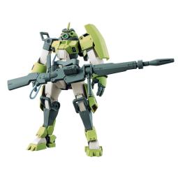 Maqueta bandai hobby mobile suit gundam the witch from mercury hg 1 - 144 chuchu s demi trainer