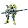 Maqueta bandai hobby mobile suit gundam the witch from mercury hg 1 - 144 chuchu s demi trainer