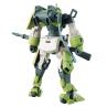 Maqueta bandai hobby mobile suit gundam the witch from mercury hg 1 - 144 chuchu s demi trainer
