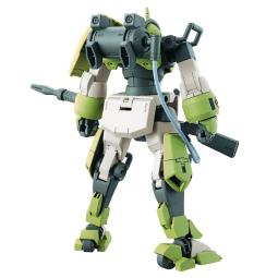Maqueta bandai hobby mobile suit gundam the witch from mercury hg 1 - 144 chuchu s demi trainer