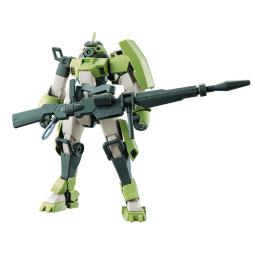 Maqueta bandai hobby mobile suit gundam the witch from mercury hg 1 - 144 chuchu s demi trainer