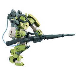 Maqueta bandai hobby mobile suit gundam the witch from mercury hg 1 - 144 chuchu s demi trainer