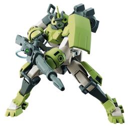 Maqueta bandai hobby mobile suit gundam the witch from mercury hg 1 - 144 chuchu s demi trainer