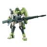 Maqueta bandai hobby mobile suit gundam the witch from mercury hg 1 - 144 chuchu s demi trainer