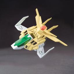 Maqueta bandai hobby mobile suit gundam fighters try sdbf star winning gundam