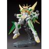 Maqueta bandai hobby mobile suit gundam fighters try sdbf star winning gundam