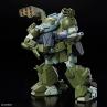 Maqueta bandai hobby mobile suit gundam hg scopedog turbo custom