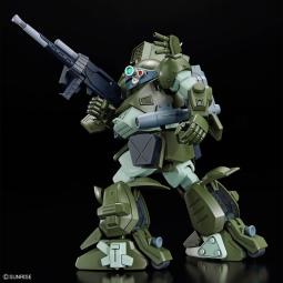 Maqueta bandai hobby mobile suit gundam hg scopedog turbo custom