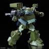 Maqueta bandai hobby mobile suit gundam hg scopedog turbo custom