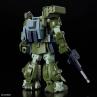 Maqueta bandai hobby mobile suit gundam hg scopedog turbo custom