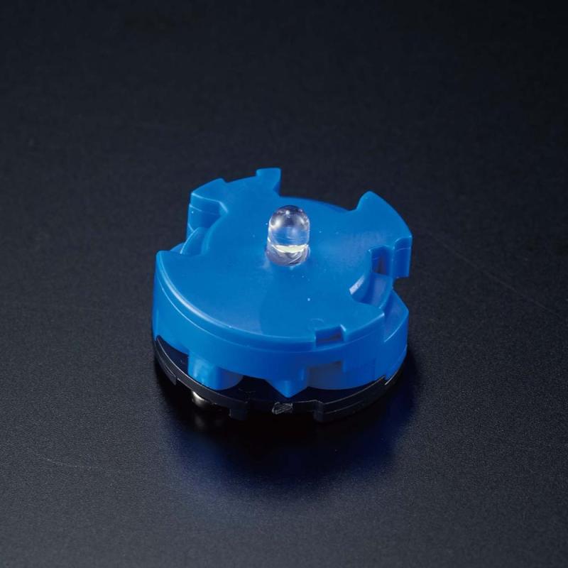 Lampara bandai hobby led unit blue