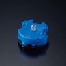 Lampara bandai hobby led unit blue