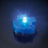 Lampara bandai hobby led unit blue
