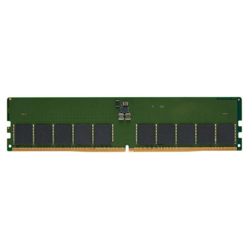 Memoria ddr5 32gb kingston - 4800mhz - pc5 - 38400 - cl40