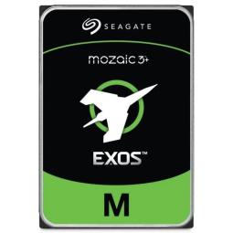 Disco duro interno hdd seagate exos st28000nm003k 28tb 3.5 pulgadas sata 6gb - s 7200rpm 512mb