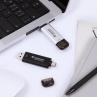 Memoria usb tipo c - usb 3.2 transcend esd310c 512gb