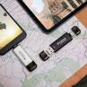 Memoria usb tipo c - usb 3.2 transcend esd310c 512gb