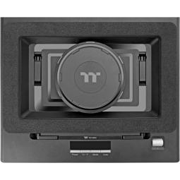 Base refrigerante thermaltake massive extreme para portatil 18 pulgadas 120mm rgb