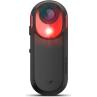 Radar trasero bici garmin varia rct715 luz radar camara