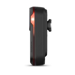 Radar trasero bici garmin varia rct715 luz radar camara