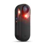 Radar trasero bici garmin varia rct715 luz radar camara