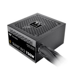 Fuente alimentacion thermaltake smart bx3 gaming atx 750w