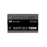 Fuente alimentacion thermaltake smart bx3 gaming atx 750w