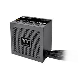 Fuente alimentacion thermaltake smart bx3 gaming atx 750w
