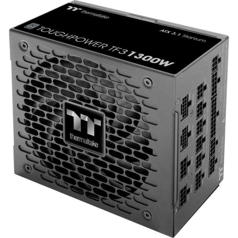 Fuente alimentacion thermaltake tf3 gaming atx 1300w