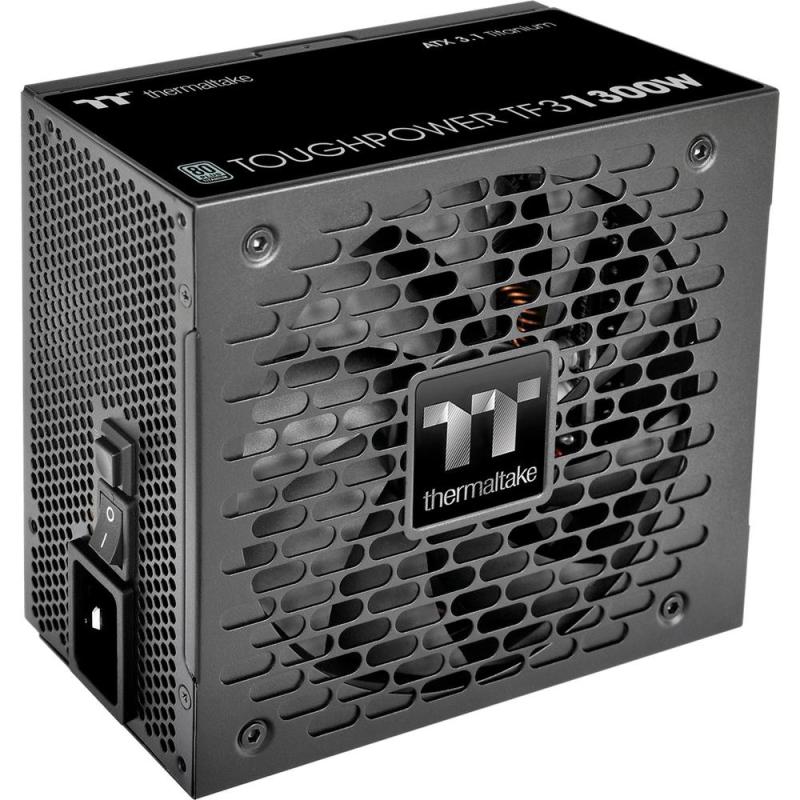 Fuente alimentacion thermaltake tf3 gaming atx 1300w
