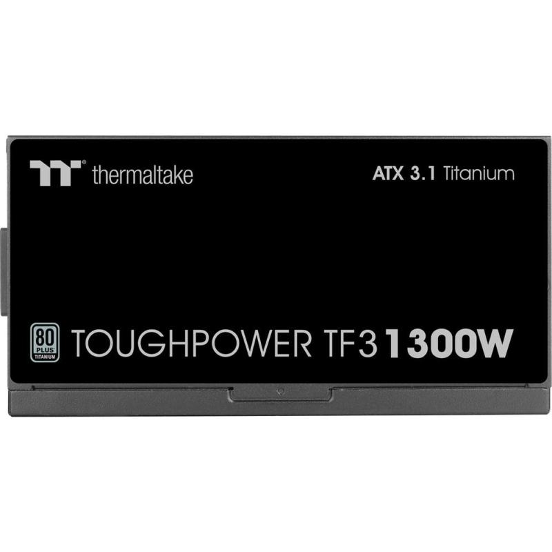 Fuente alimentacion thermaltake tf3 gaming atx 1300w