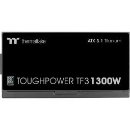 Fuente alimentacion thermaltake tf3 gaming atx 1300w