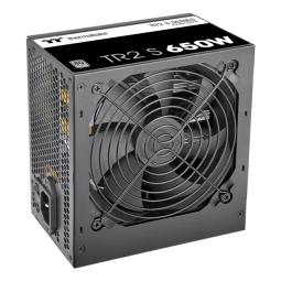 Fuente alimentacion thermaltake toughpower gt gaming atx 650w