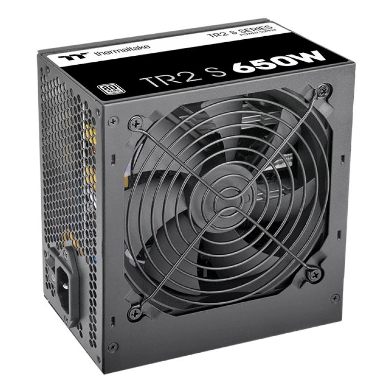 Fuente alimentacion thermaltake toughpower gt gaming atx 650w