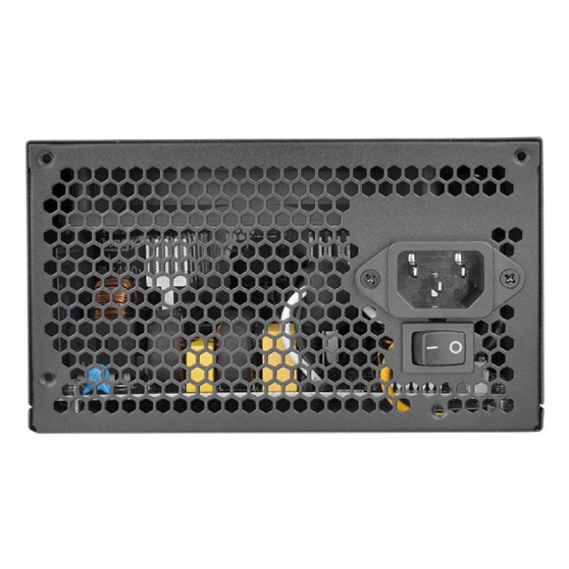 Fuente alimentacion thermaltake toughpower gt gaming atx 650w