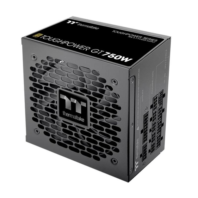 Fuente alimentacion thermaltake toughpower gt gaming atx 750w