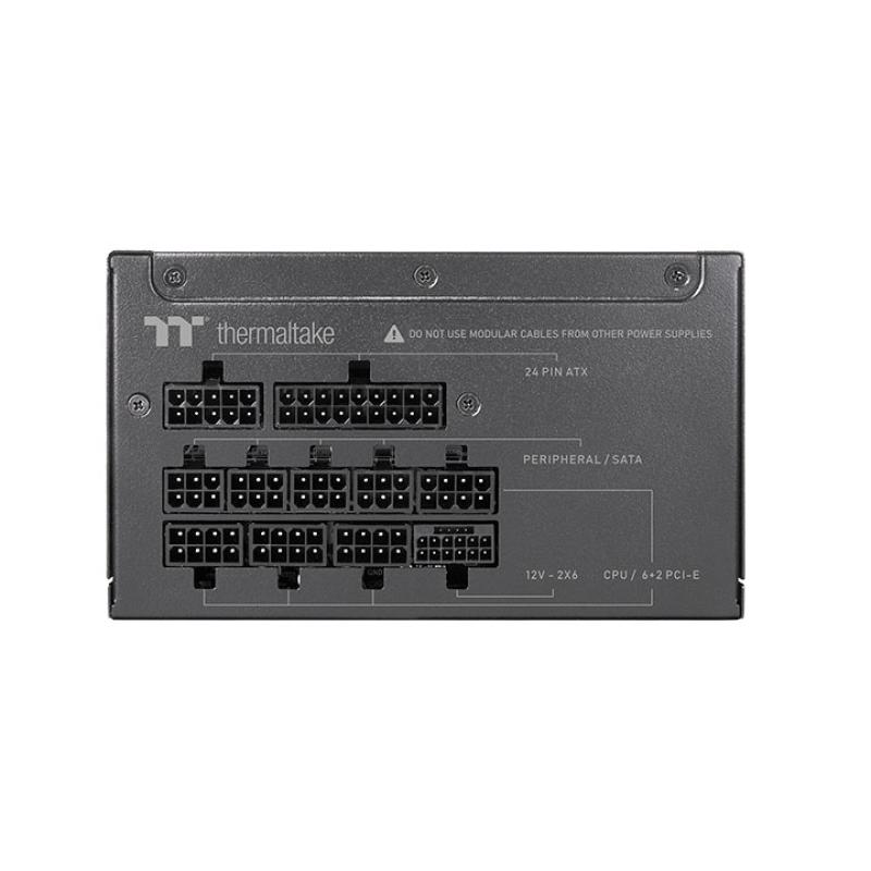 Fuente alimentacion thermaltake toughpower gt gaming atx 750w