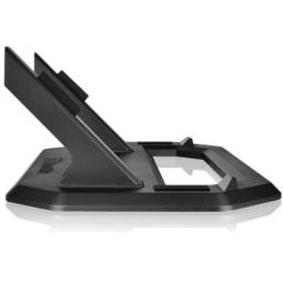 Kit de soporte de caja thermaltake tower 250 negro