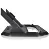 Kit de soporte de caja thermaltake tower 250 negro