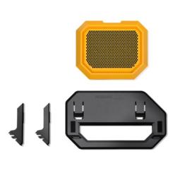 Kit de soporte de caja thermaltake tower 300 bumblebee